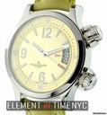Jaeger-LeCoultre Master Compressor Automatic Ladies