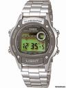 Casio Herrenuhr Casio Collection W-94HD-1AVES
