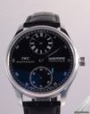 IWC Wempe Regulateur Portuguese - 5443 platinum