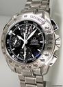 Omega Speedmaster Professional Rattrapante