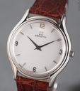 Zenith Dress Watch 1980 Kal.180, Revision 2011