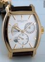 Vacheron Constantin Malte Tonneau Dual Time, 18K Rose