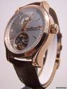 Jaeger-LeCoultre MASTER TOURBILLON OR ROSE JAEGER 1652420