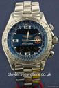 Breitling Steel B1 Joint Force Harrier A78362