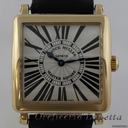Franck Muller Lady Master Square