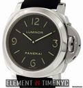 Panerai Luminor Base 44mm PAM 112 NIB