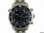 Omega Seamaster Chrono Diver 41mm