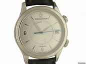 Jaeger-LeCoultre Master Control Memovox Automatic Wecker 40mm