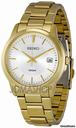 Seiko Sporty Dress Two-tone Mens Watch SGEF56