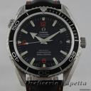Omega Seamaster Planet Ocean Co-Axial
