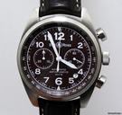 Bell & Ross Vintage 126 Brown NEU incl MWST mit Box+Papieren