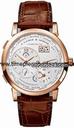 A. Lange & Sohne TIMEZONE