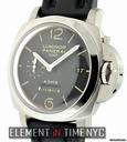 Panerai Luminor 1950 8 Days GMT PAM 233 NIB
