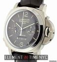 Panerai Luminor 1950 8 Days GMT Monopulsante Chrono PAM 311