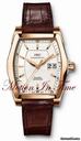 IWC DA VINCI AUTOMATIC ROSE GOLD ON BROWN STRAP - RARE