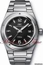 IWC Ingenieur Automatic Stainless Steel on Bracelet