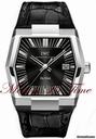 IWC "Vintage" Da Vinci Automatic Stainless Steel Black Dial