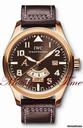 IWC Pilots UTC Antoine de Saint Exupery Rose Gold Limited 500 PC