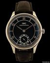 IWC Portugieser Hand Wound