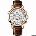 A. Lange & Sohne Datograph 410.032 FE