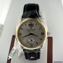 Maurice Lacroix Masterpiece Grand Guichet MP6378-PS101-290 Pre-owned