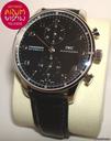 IWC Portugues Chrono