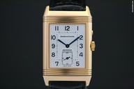 Jaeger-LeCoultre Duo Face