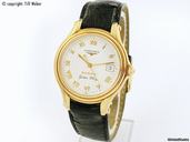 Longines "Golden Wing"