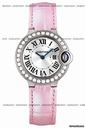 Cartier Ballon Bleu Small
