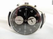 IWC Portugieser Portuguese Chronograph Automatik