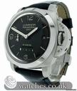 Panerai Luminor 1950 10 Days GMT