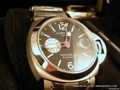 Panerai PAM 161N BNIB ALL STICKERS