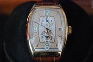 Franck Muller MASTER BANKER
