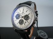 Breitling Transocean Chronograph AB015212/G724/435X