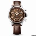 Baume & Mercier &  "Capeland", Chronograph, MOA10002