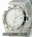 Omega Constellation Perpetual Calendar Quartz 1552.30.00