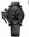Graham CHRONOFIGHTER OVERSIZE DIVER - 100 % NEW