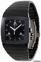Rado Sintra Black Ceramic Quartz Mens Watch R13765152