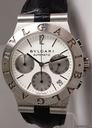 Bulgari Diagono Automatic Chronograph
