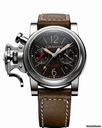 Graham CHRONOFIGHTER FORTRESS RAC  - 100 % NEW