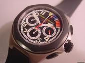 Girard Perregaux BMW Oracle Racing Team Flyback (NIB)
