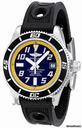 Breitling Superocean Abyss Black and Yellow Dial Automatic Mens Watch A1736402-BA32BKOD