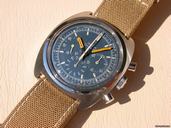 Omega Seamaster Chronograph Ref. 145.029