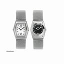 Tissot Damenuhr T-Win, T08.1.197.53