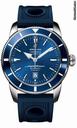 Breitling Superocean Heritage 46 Rubber Strap