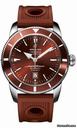 Breitling Superocean Heritage 46 Rubber Strap
