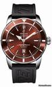 Breitling Superocean Heritage 46 Rubber Strap