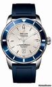 Breitling Superocean Heritage 46 Rubber Strap