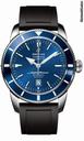 Breitling Superocean Heritage 46 Rubber Strap