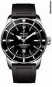 Breitling Superocean Heritage 46 Rubber Strap